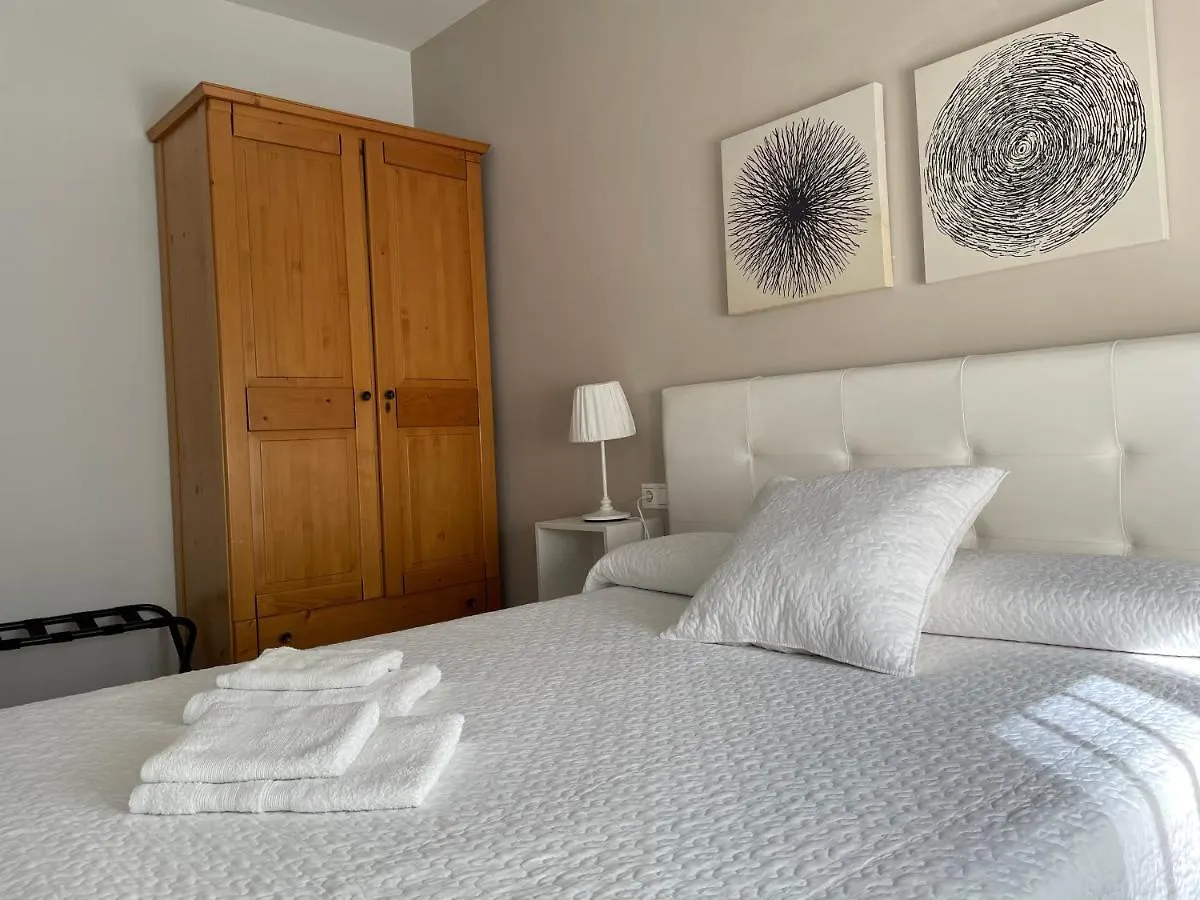 Apartamento La Mezquita-Catedral Córdoba