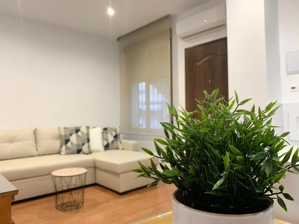 Apartamento La Mezquita-Catedral Córdoba