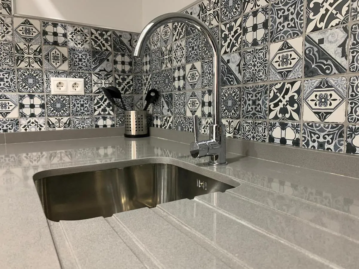 Apartamento La Mezquita-Catedral Córdoba