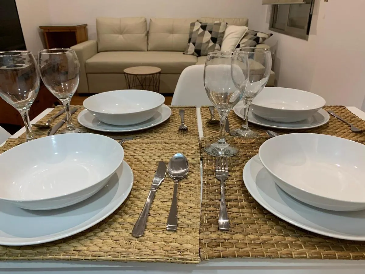 Apartamento La Mezquita-Catedral Córdoba