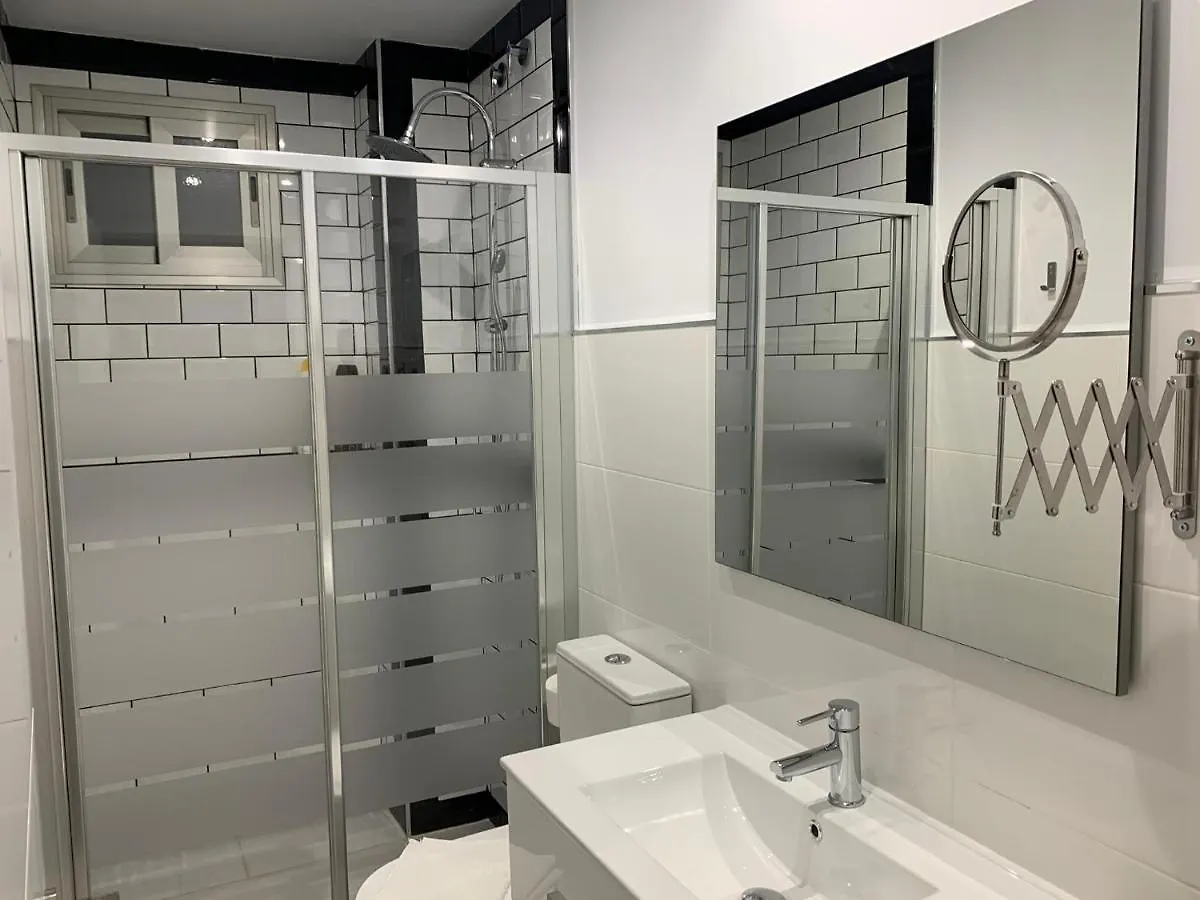 Apartamento La Mezquita-Catedral Córdoba 0*,  España