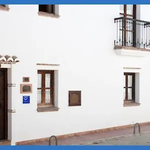  Сasa de vacaciones Casas Triana España