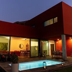  Villa Salobre Golf 3 Premium España