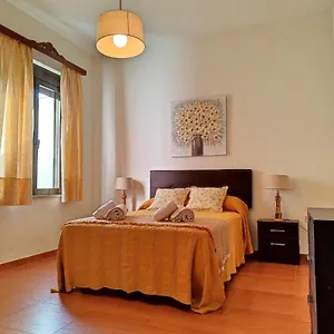  Apartment Eduardo Lucena 5, Casco Historico