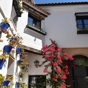  Apartment Patio San Andres -2 Llaves-