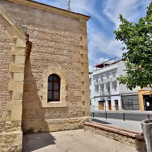  Apartment Duplex Con Vistas A La Catedral Y El Rio, Parking Free