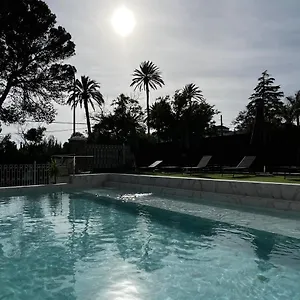  Apartment Almendros - Free Parking