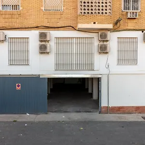San Rafael 2 - Parking Gratuito Córdoba