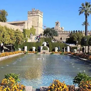 Loft El Arcángel Córdoba