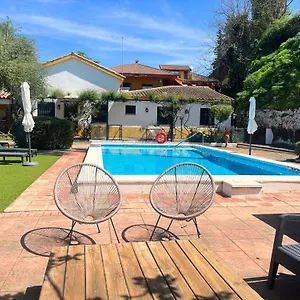  Apartment La Buganvilla