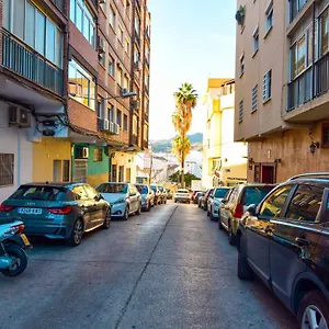  Apartamento P&p Arapiles España