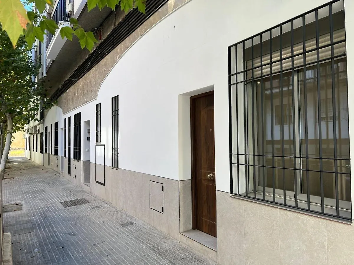 Apartamento La Mezquita-Catedral قرطبة إسبانيا