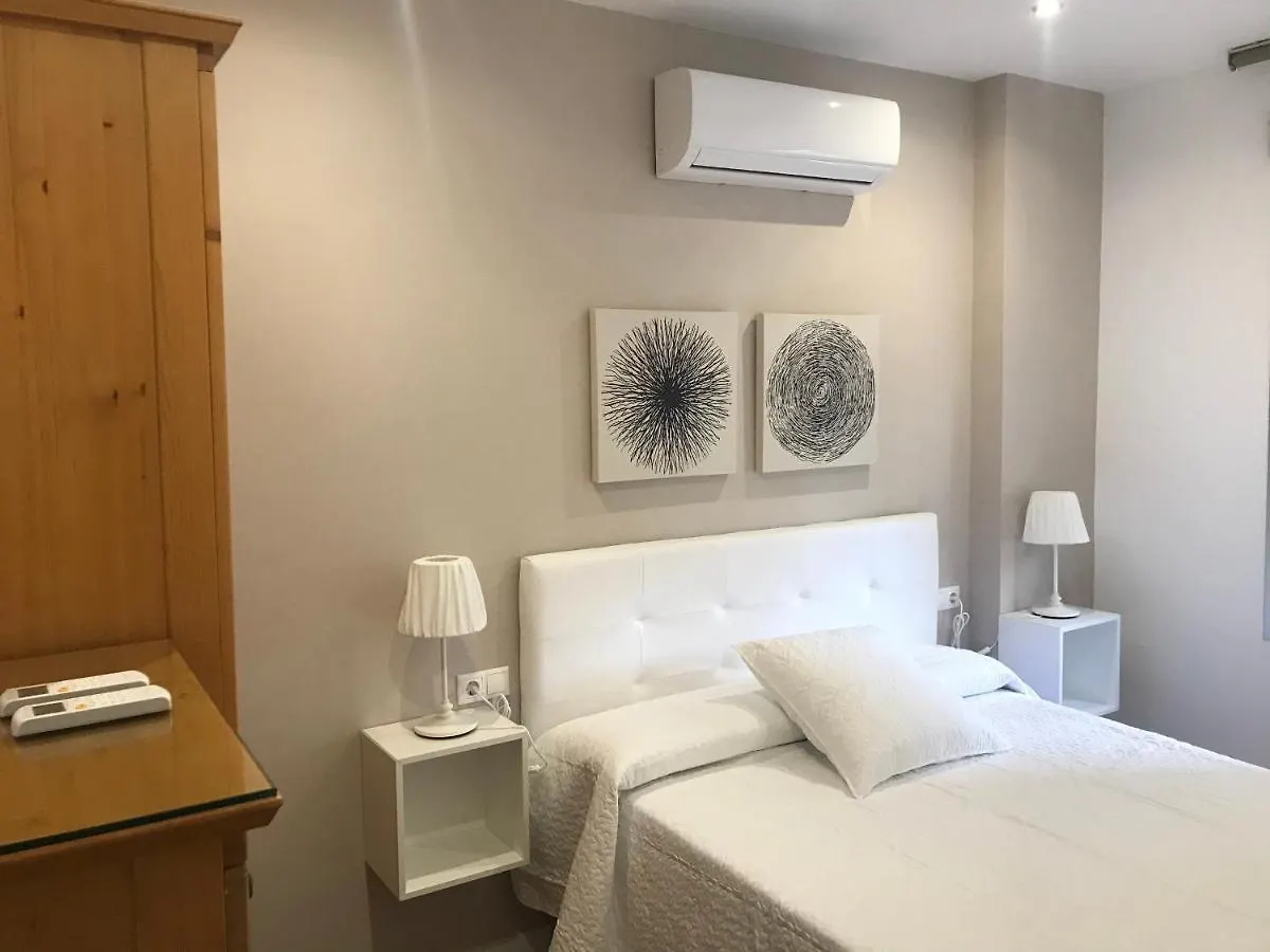 Apartamento La Mezquita-Catedral Cordoba