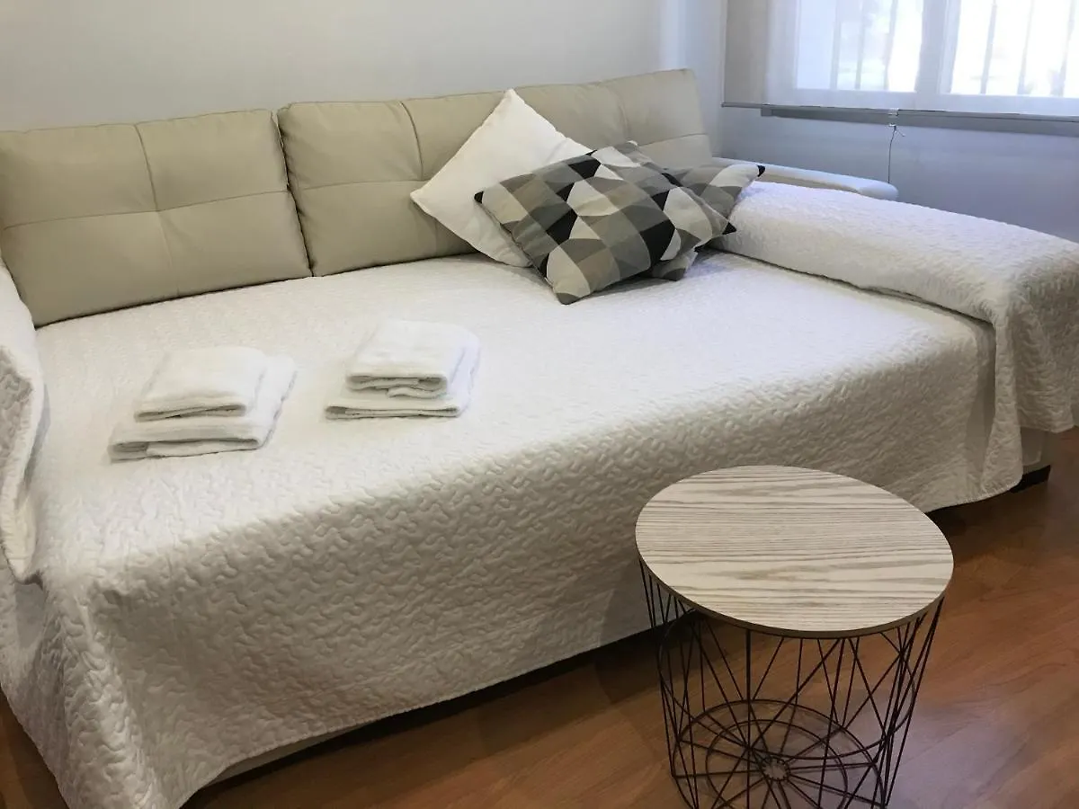 Apartmán Apartamento La Mezquita-Catedral Córdoba Španělsko